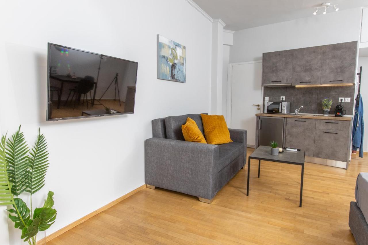 Apartment Raise Comfy In The Heart Of *