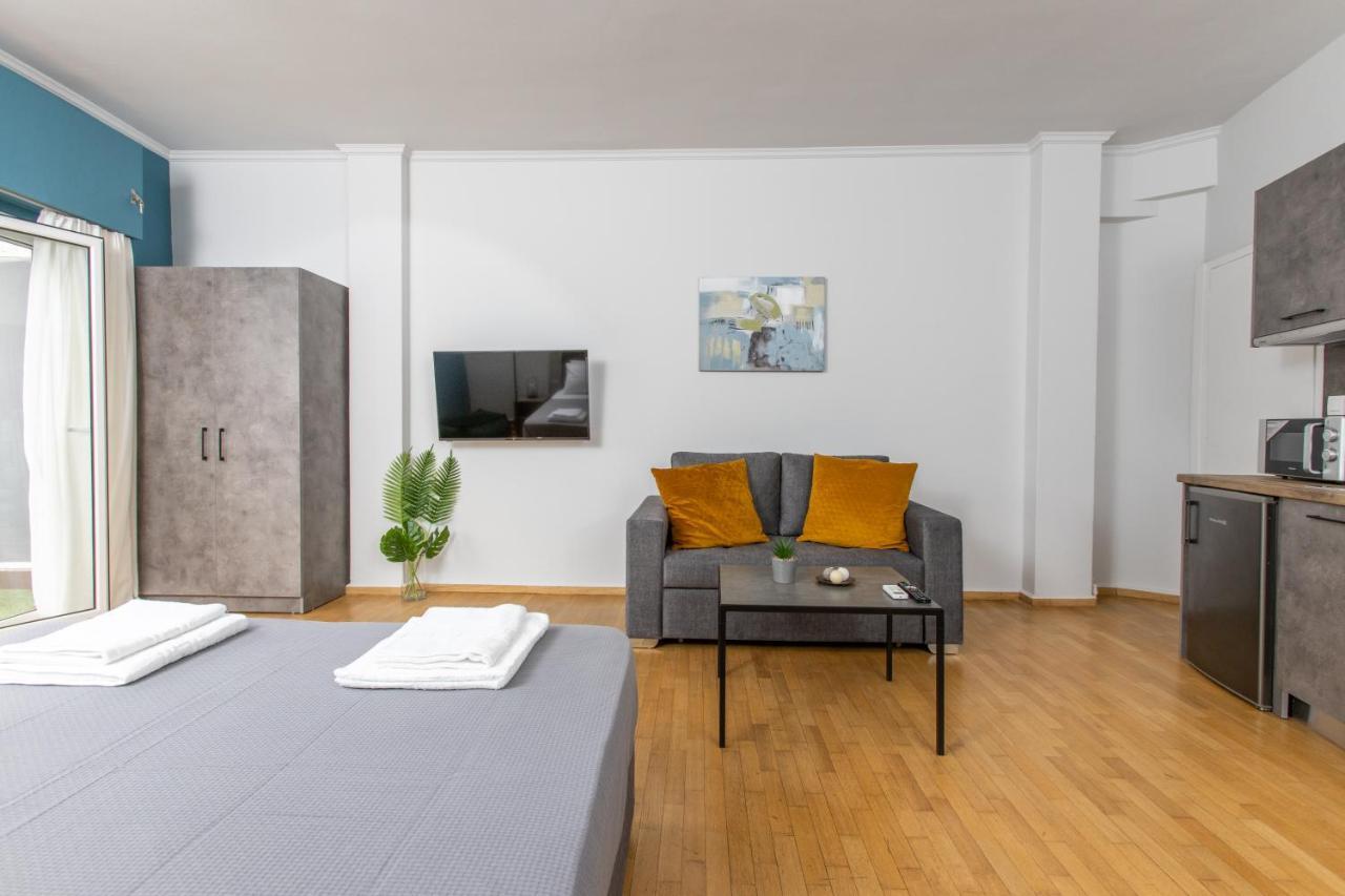 Apartment Raise Comfy In The Heart Of *