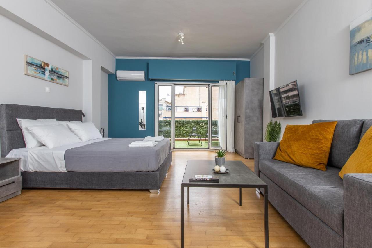 Raise Comfy In The Heart Of Apartment *