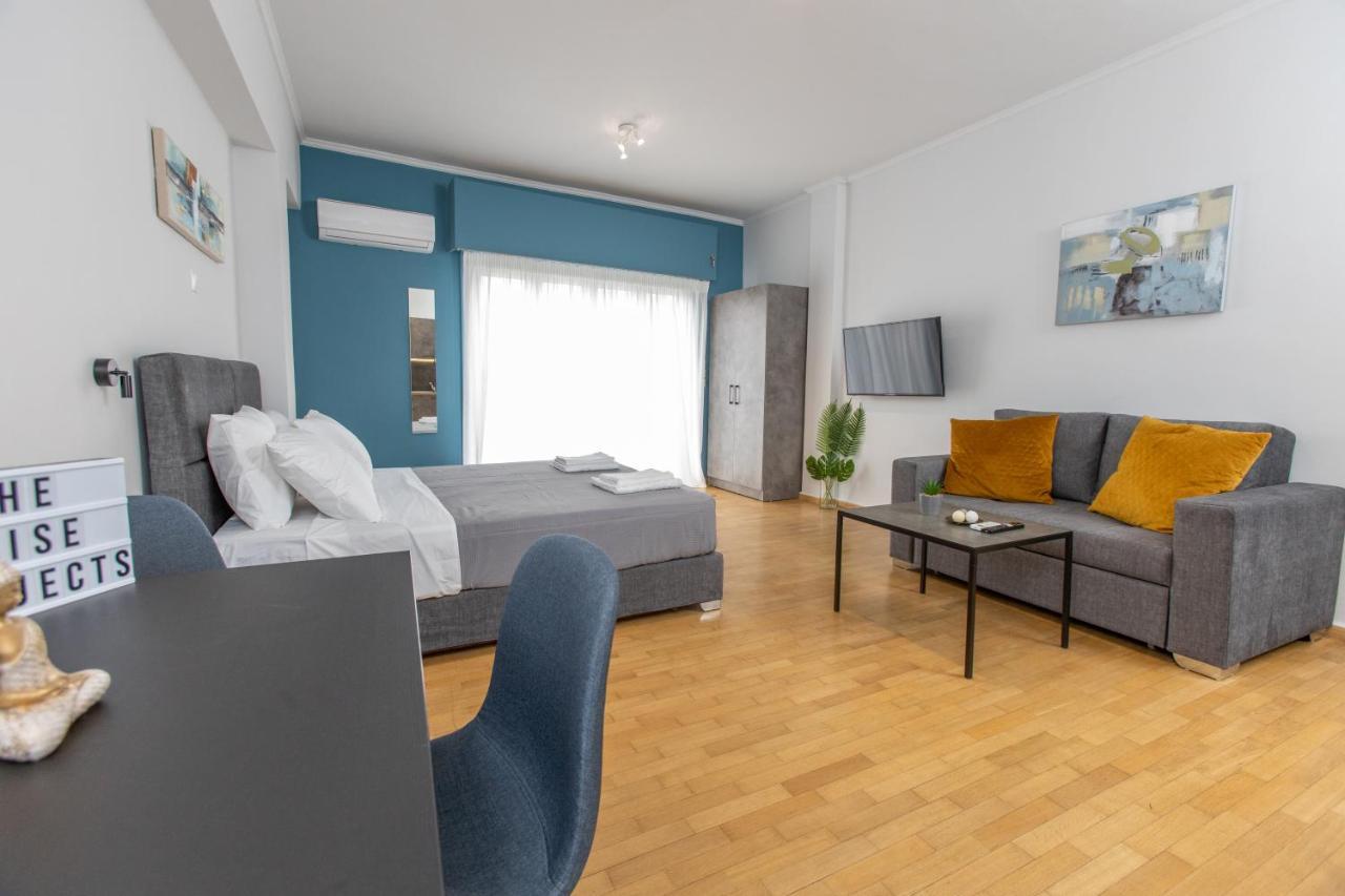 Apartment Raise Comfy In The Heart Of *