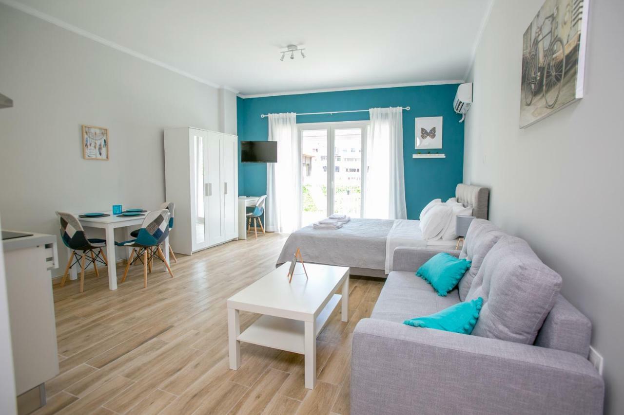Raise Comfy In The Heart Of Apartment *